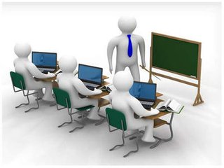 獵頭公司：企業(yè)建立培訓課程需要注意哪些點