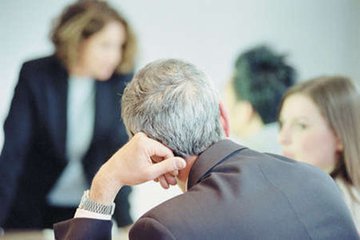 獵頭談如何從簡單銷售向復雜銷售轉(zhuǎn)型
