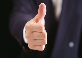 獵頭公司：管理者要好好表揚員工